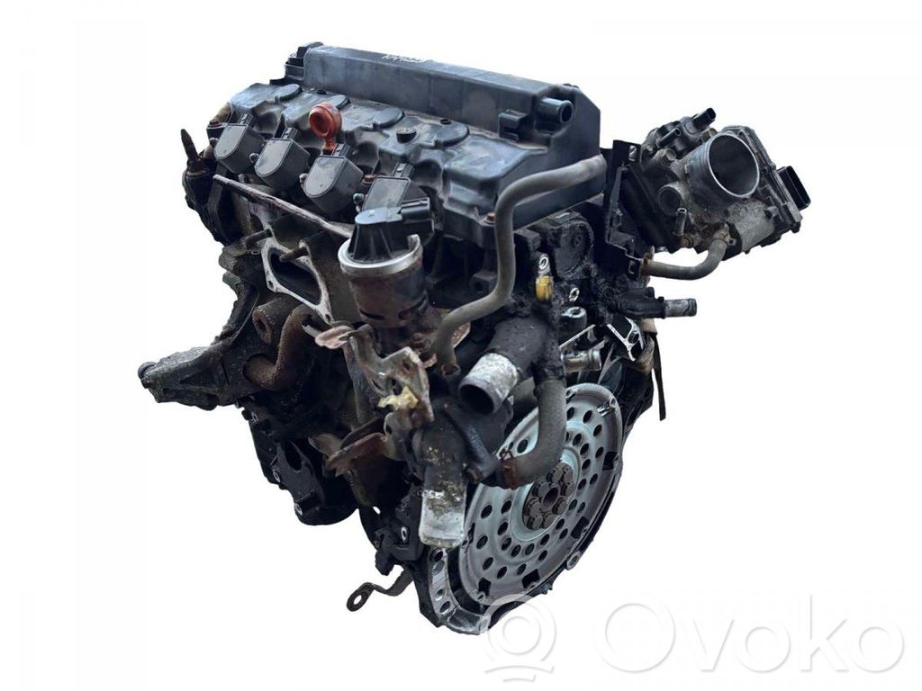 Motor   R20A3,R20A3,10002RL2E00,10003R60U00,11000R60U00,12200R60U00,13310RZP000