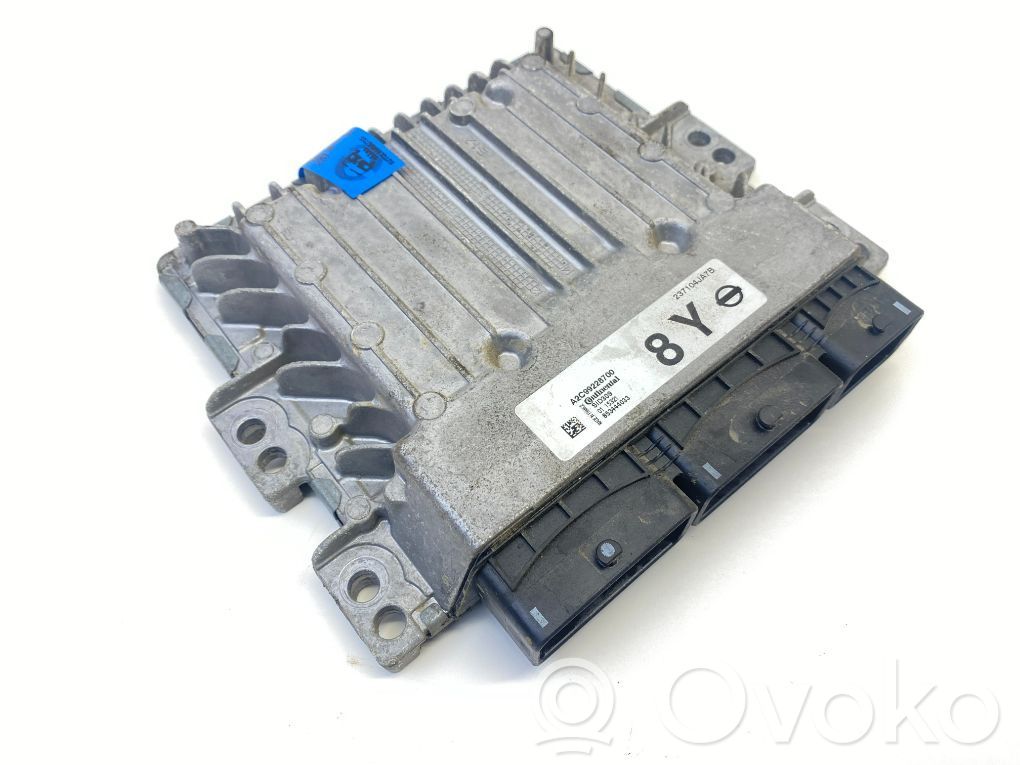 Nissan Navara D23 Engine control unit/module 