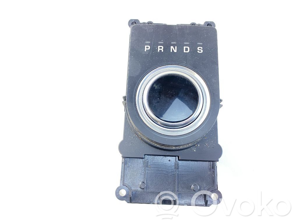 Jaguar XF X260 Selector caja de cambios 