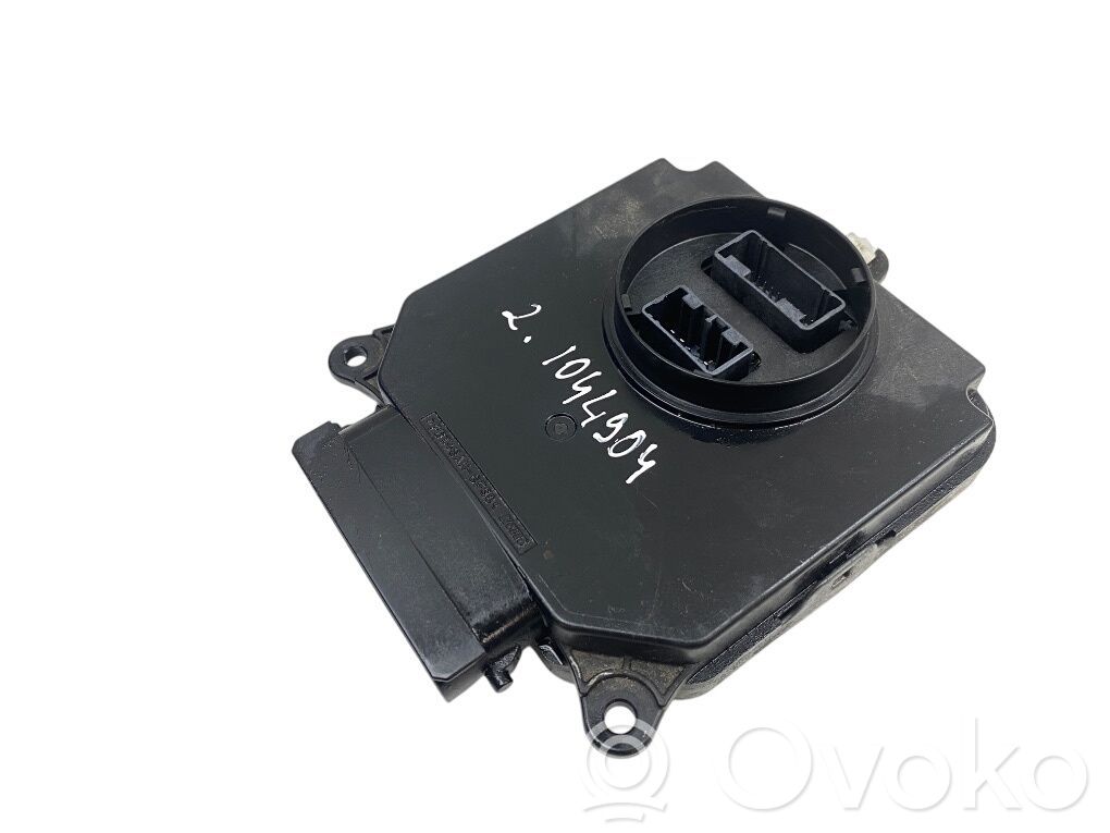Xenon control unit/module   8990824060,8990824060