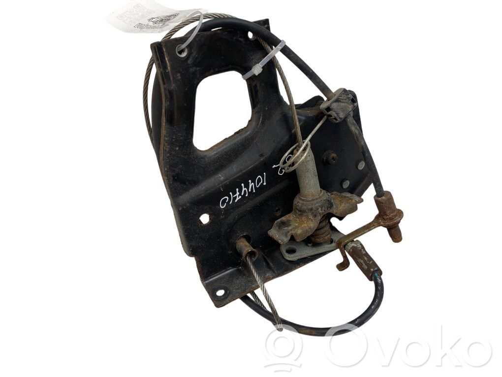 Support roue de secours   1893585,1893585,E1GC1A131AC