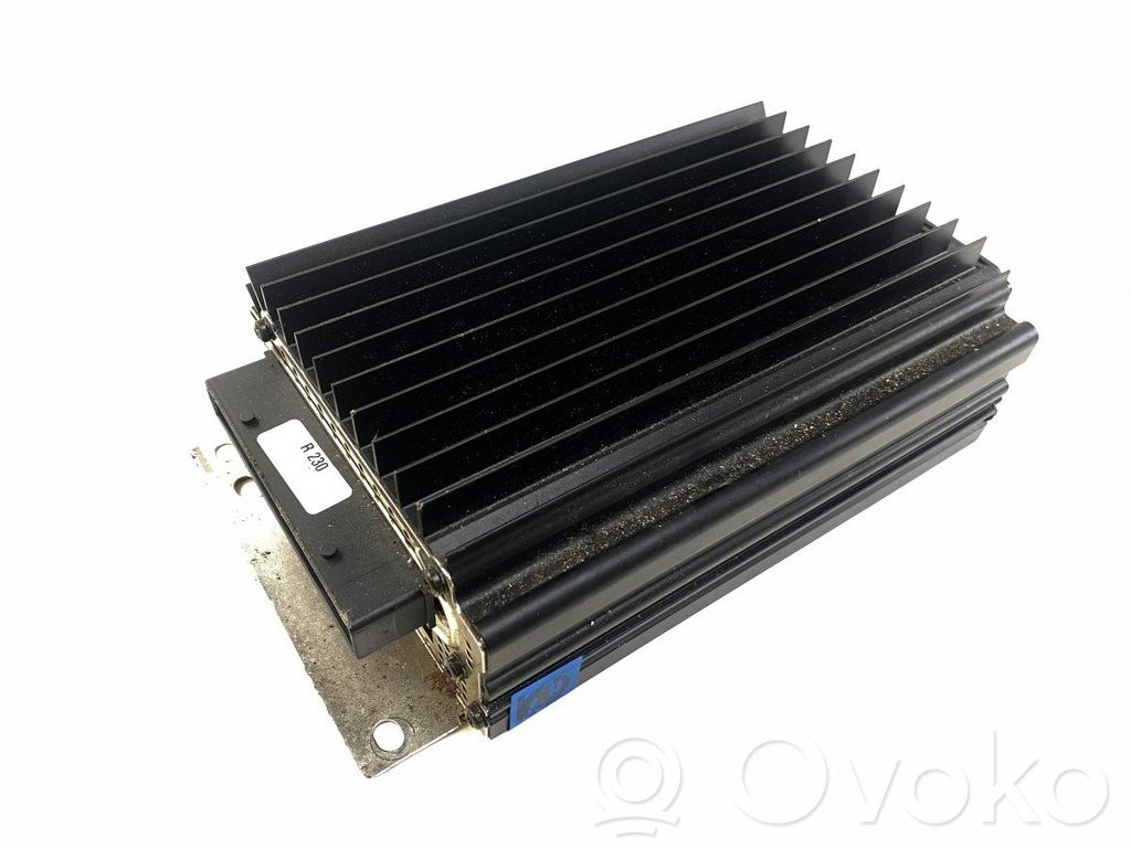Mercedes-Benz SL R230 Amplificator sunet 