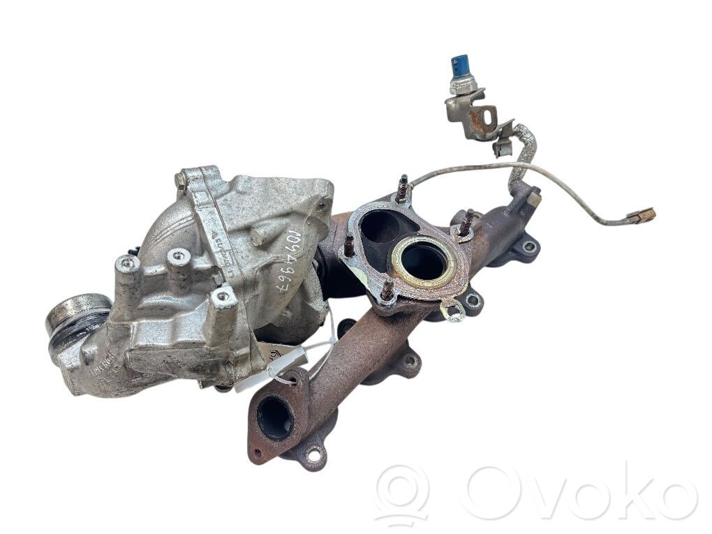 Nissan Navara D23 Turbo 