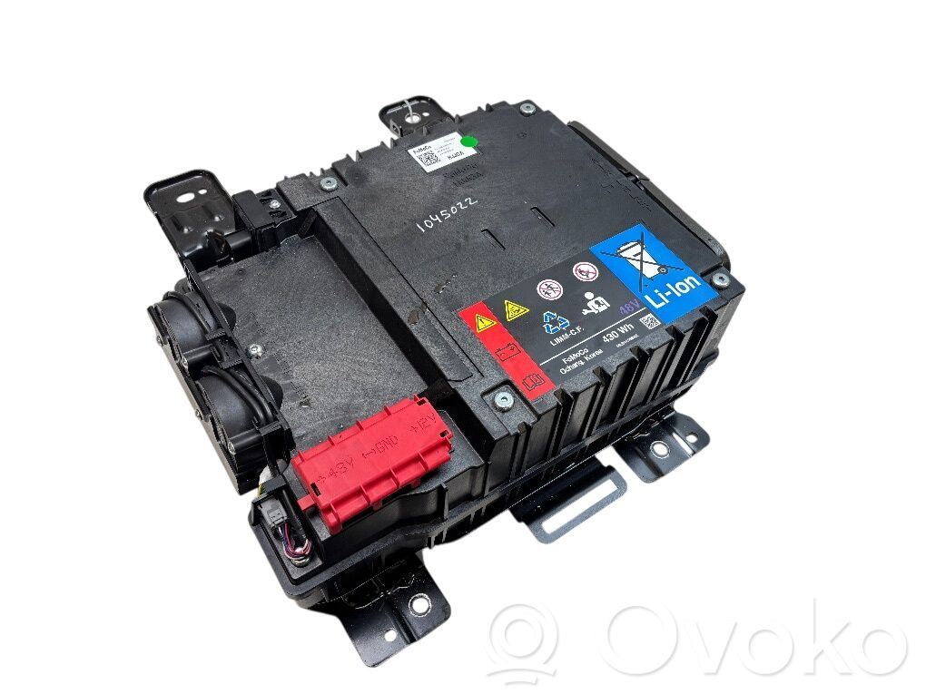 Ford Kuga III Hibrido/ elektromobilio akumuliatorius 