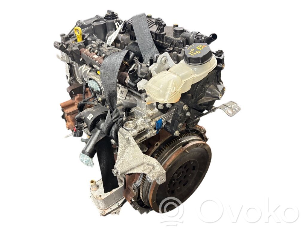 Variklis   YLDC,YLDC,YLDA,2265234,2608593,2706106,HG9Q6011AA,HG9Q6C032DA,LX6Q6006CC,YLCC