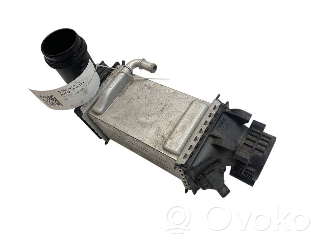 Skoda Octavia Mk4 Radiator intercooler 
