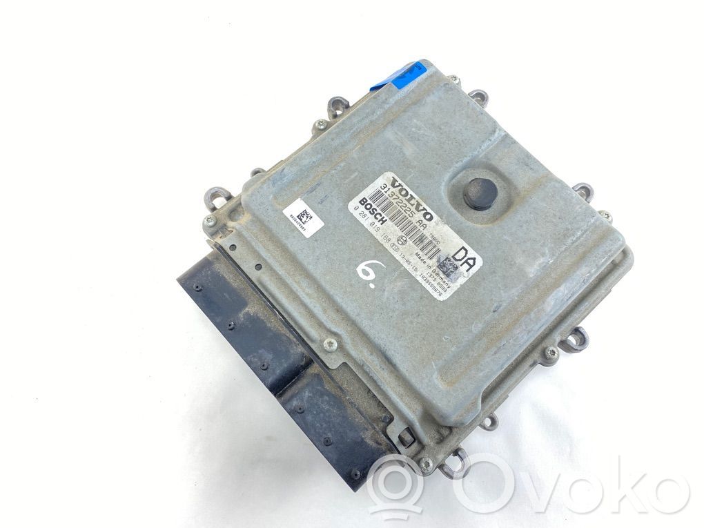 Volvo XC90 Engine control unit/module 