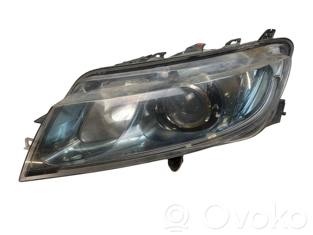 Saab 9-5 Phare frontale 
