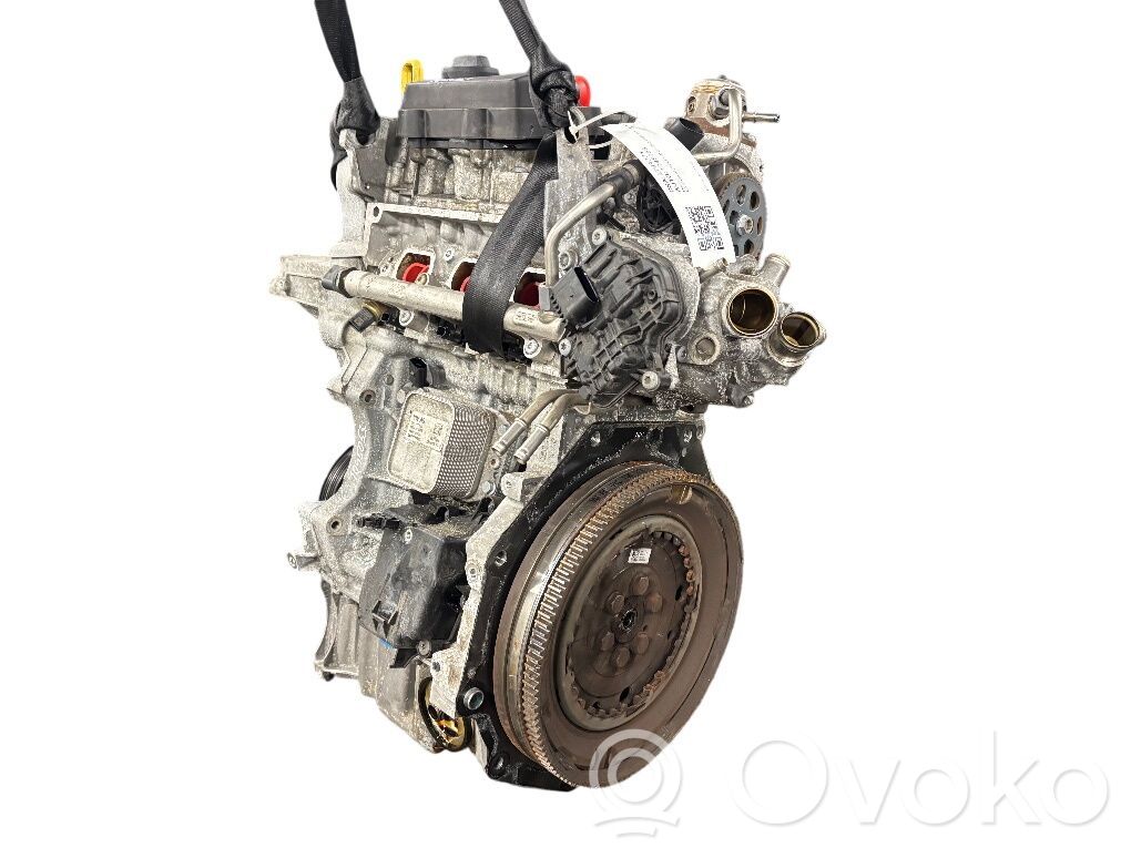 Engine   DLAA,DLAA,DLAB,05C100031N,05C103063A