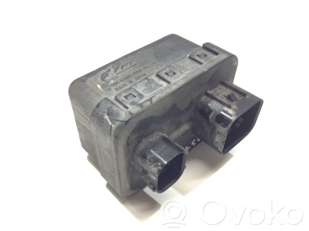 Fiat Punto Evo Žvakių pakaitinimo rėlė 