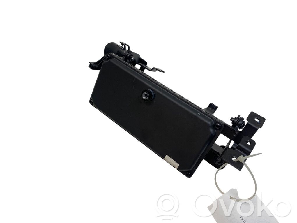 Volvo XC90 Windshield/windscreen camera 