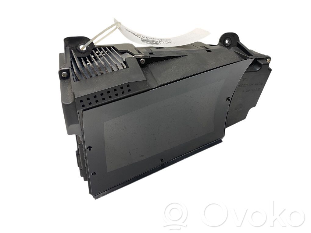 Volvo XC90 Pantalla del monitor frontal 