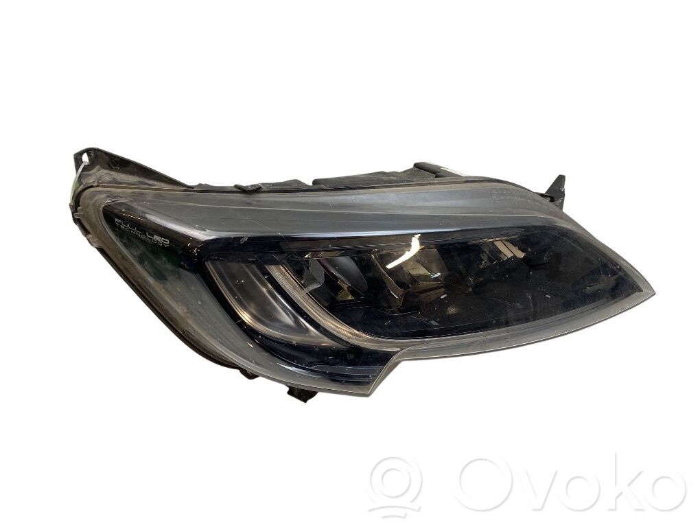 Peugeot Boxer Faro delantero/faro principal 
