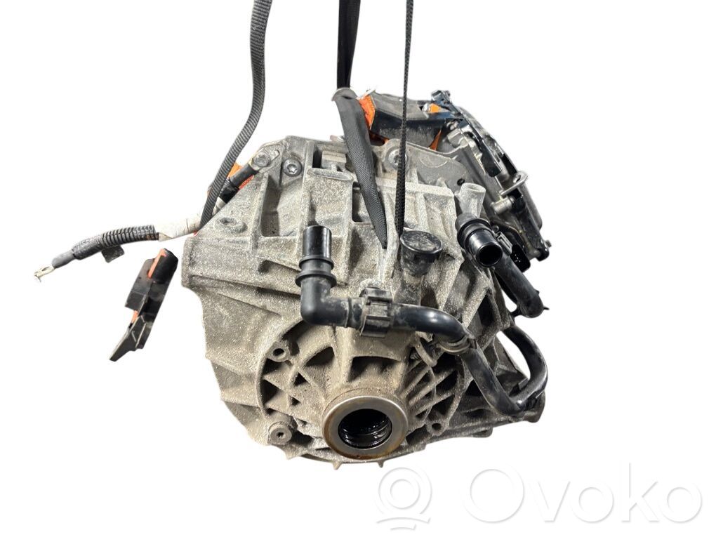 Volvo XC90 Rear differential 