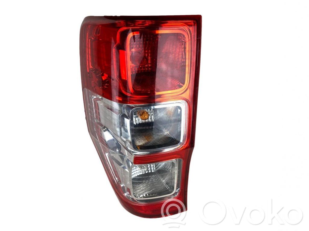 Ford Ranger Takavalot 