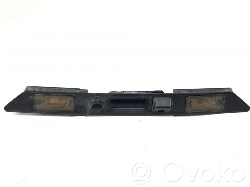 Tailgate trim   4E0827574H,4E0827574H,4E0827574M,4E0827574H3FZ,4E0827574K,4E0827574K3FZ,4E0827574M3FZ