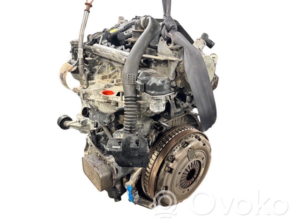 Mercedes-Benz V Class W447 Silnik 