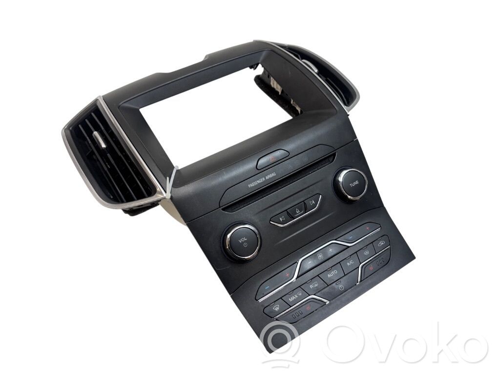 Ford Galaxy Climate control unit 