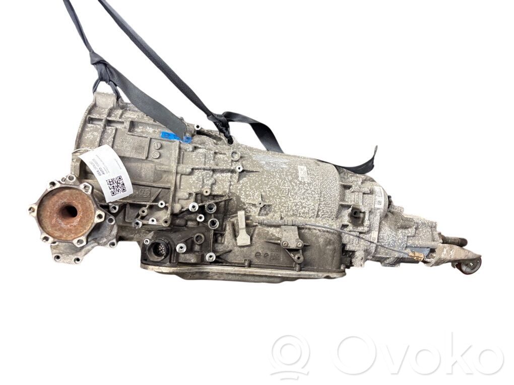 Audi A8 S8 D4 4H Automatic gearbox 