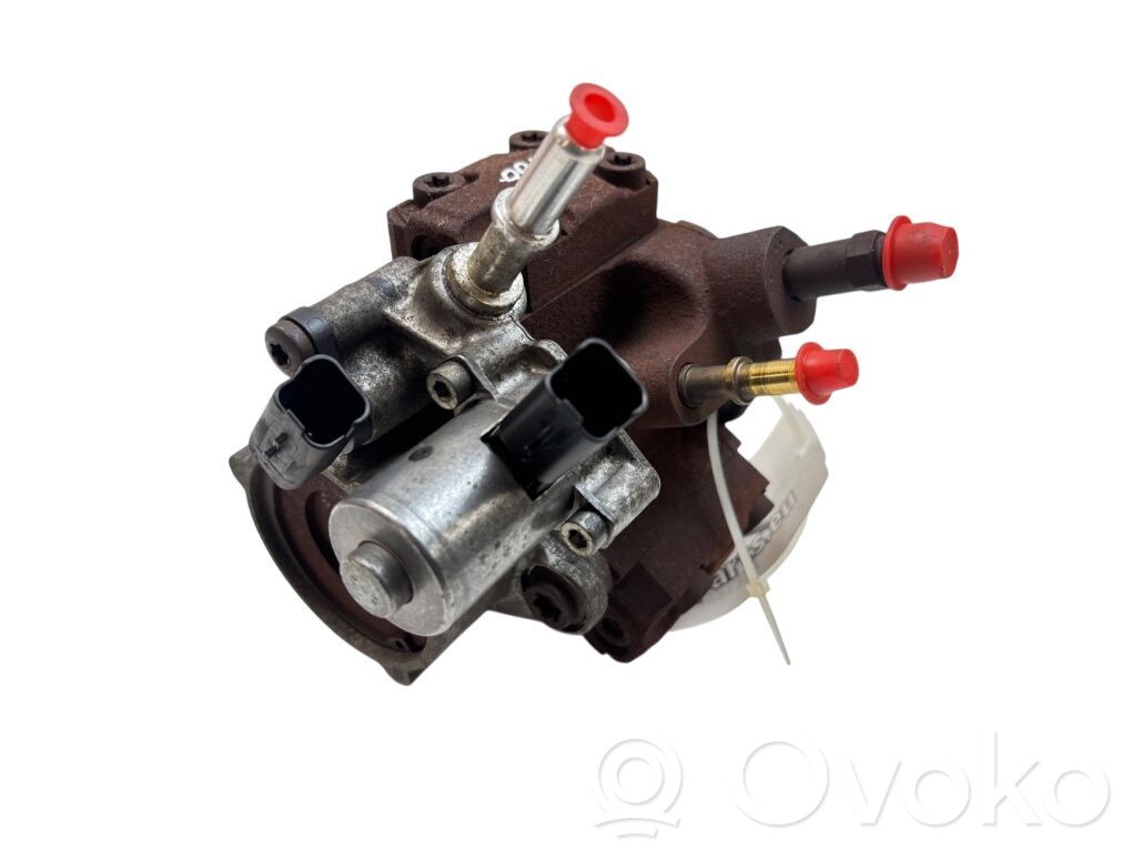 Ford Ranger Fuel injection high pressure pump 