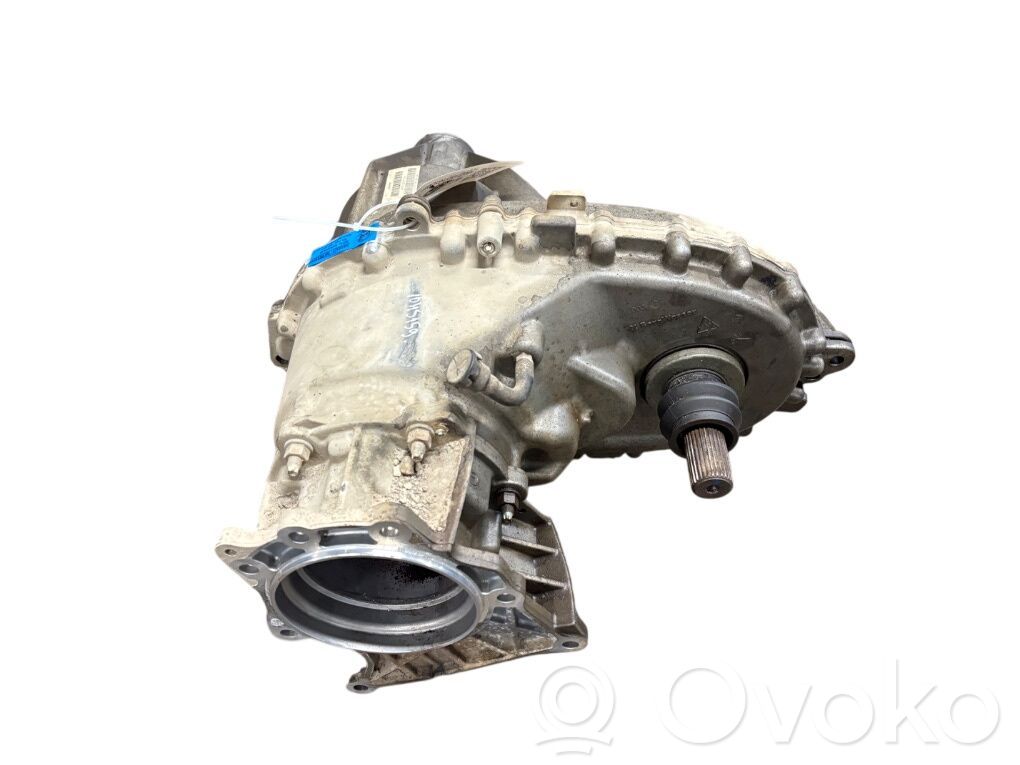 Dodge RAM 1500 DS Verteilergetriebe 