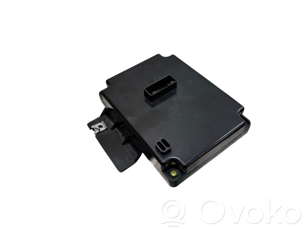 Dodge RAM 1500 DS Air conditioner control unit module 