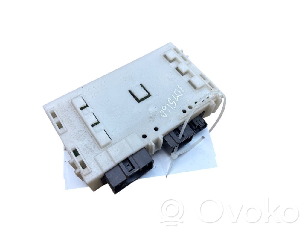 Ford Ranger Tow bar trailer control unit/module 