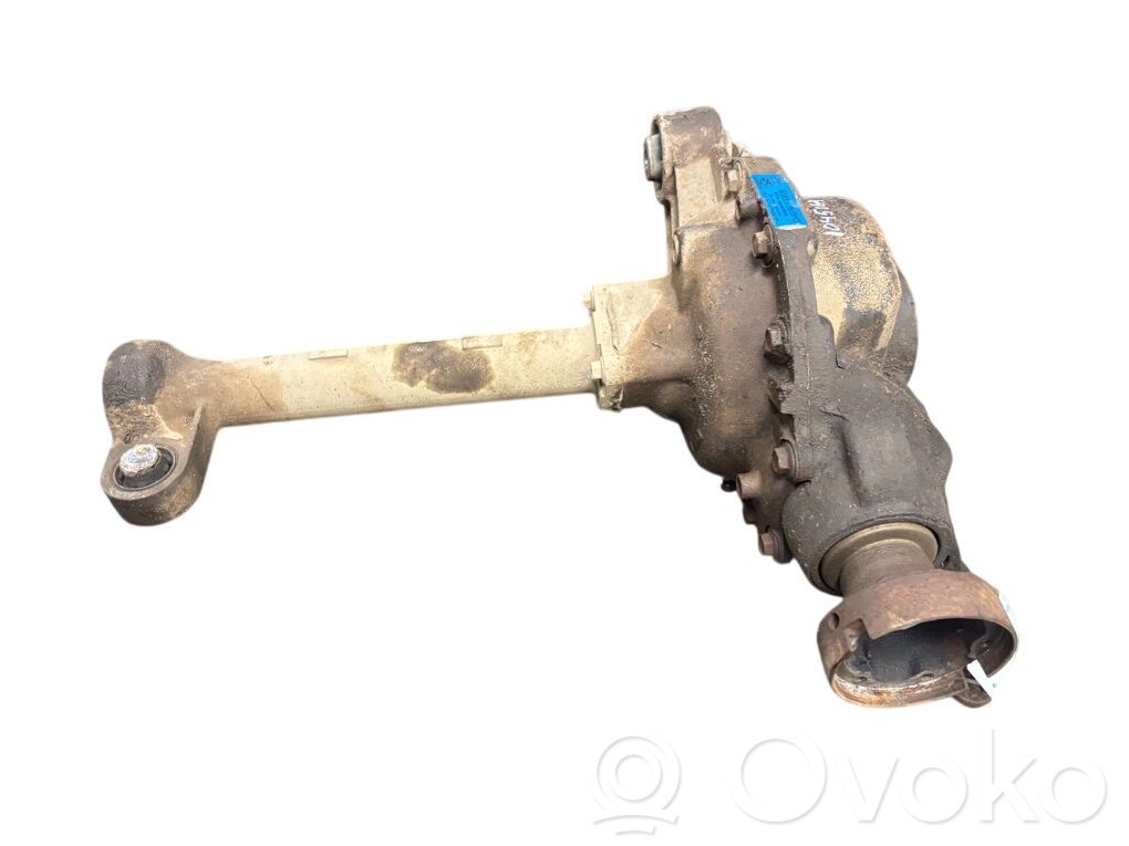 Ford Ranger Front differential 