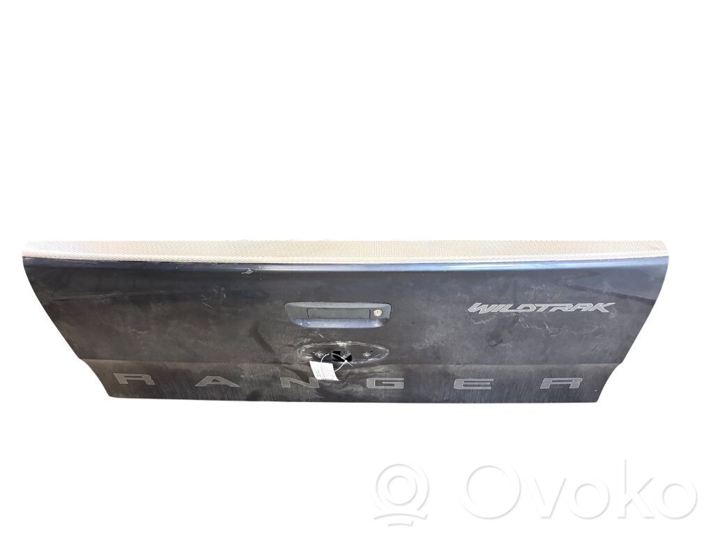 Ford Ranger Tailgate/trunk/boot lid 