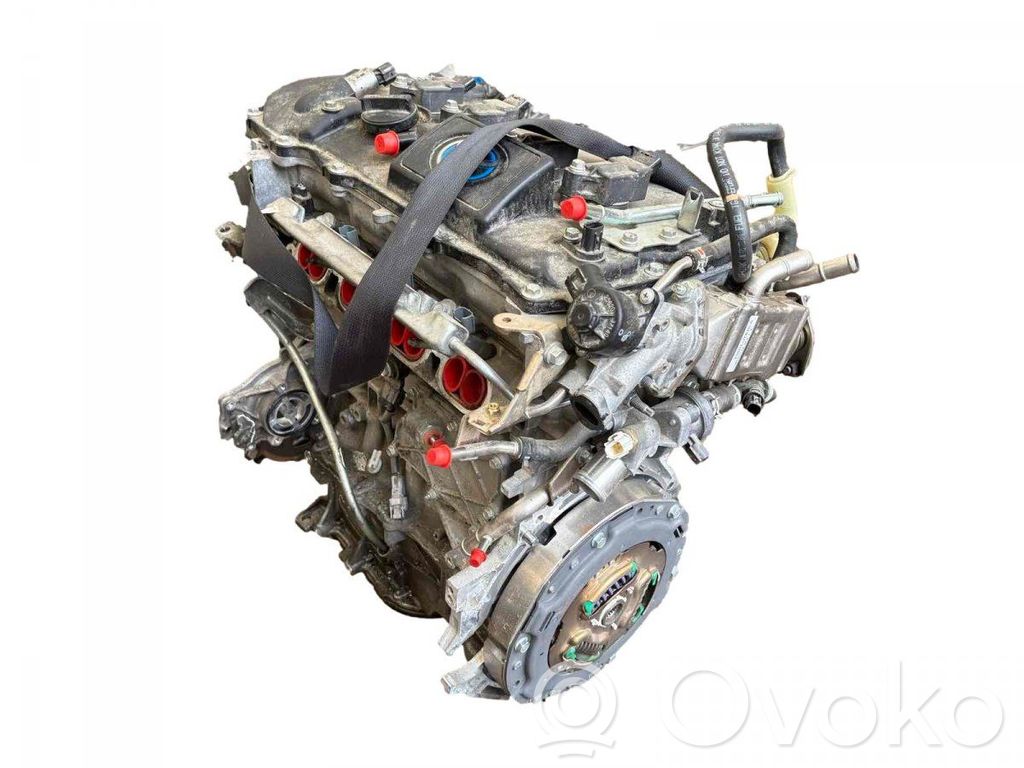 Variklis   2ZRFXE,2ZRFXE,190000T850,1110109640,1110180000,114000T540,114000T570,134010T061,190000T810,190000T840,2ZRFXE