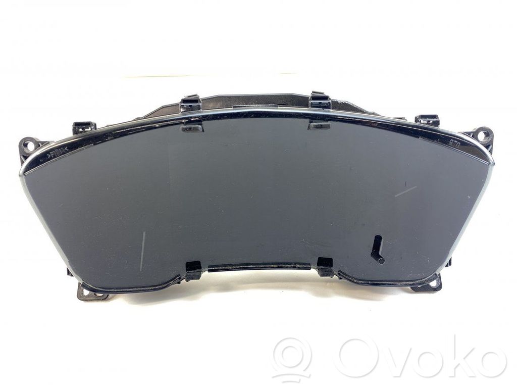 Toyota Corolla E210 E21 Speedometer (instrument cluster) 