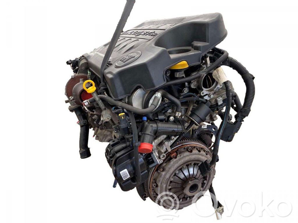 Engine   263A5000,263A5000,A16FDH,71753830,71754797,71777828,71794408,71796131,71797162,73503977,7480034,95518133