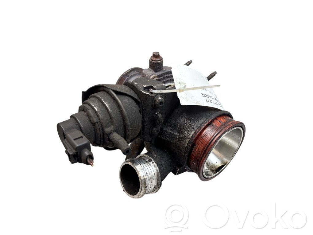 Volvo V60 Turbo 