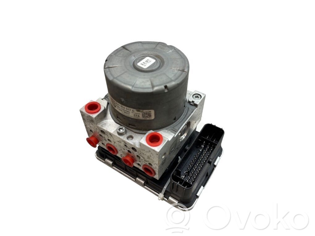 ABS-pumppu   10022009444,8V0614517C,8V0614517E