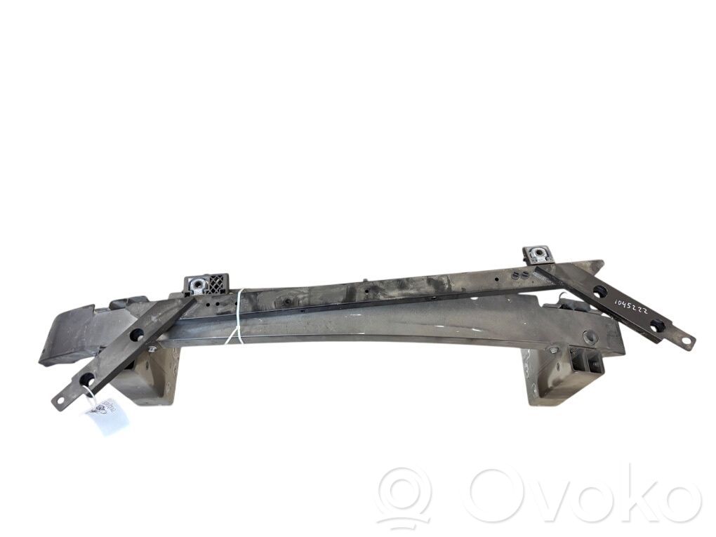 Volvo XC60 Front bumper support beam 