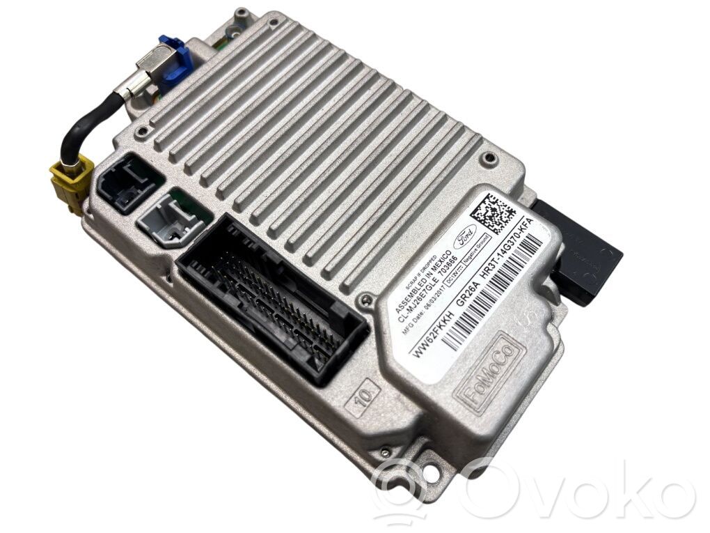 GPS navigation control unit/module   2695446,2695446,JR3T14G371FJG,GB5T14G371FF,H2GT14G370FFB,H2GT14G370FFD,H2GT14G370KFA,HB5T14G371FAG,HB5T14G371FCA,HR3T14G370KFA,HS7T14G370FFB,J2GT14G370BFA,JJ5T14G370BFA,JL7T14G371GCA,JR3T14G371FFB