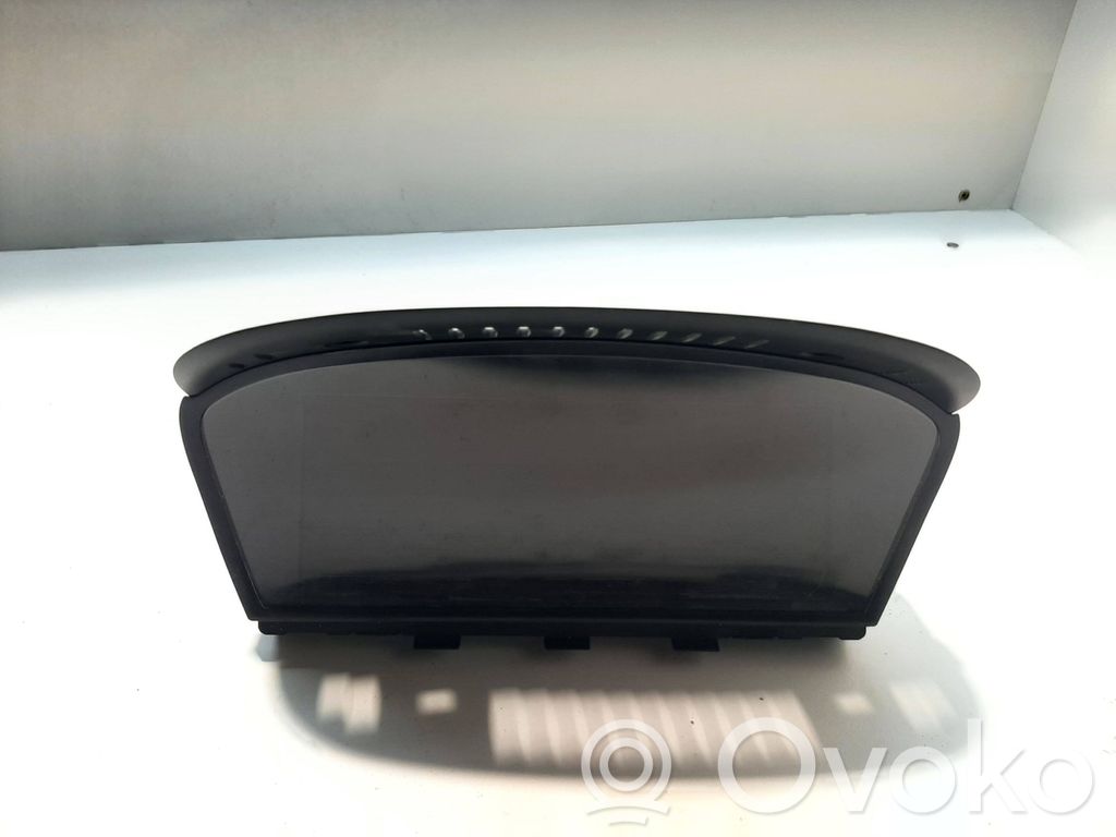BMW 3 E90 E91 Screen/display/small screen 