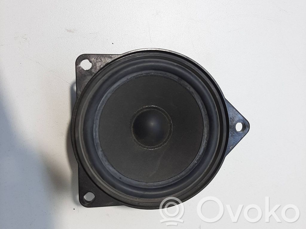 BMW 5 E60 E61 Front door speaker 