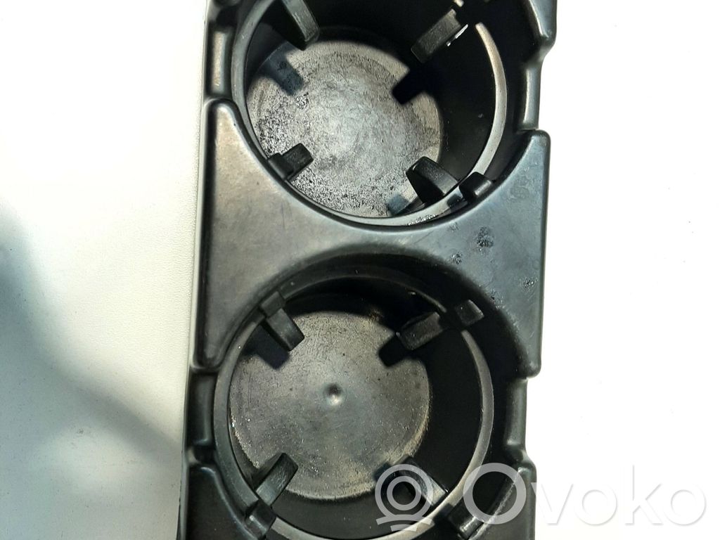 BMW 3 E46 Cup holder front 