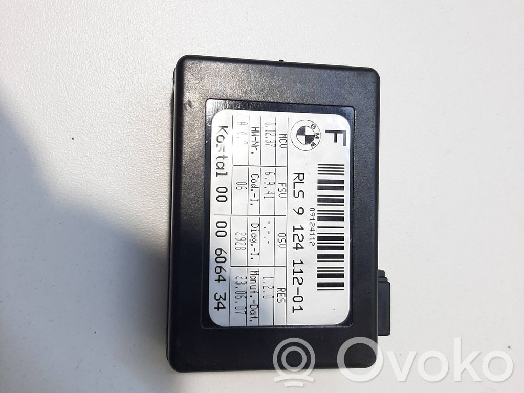 Rain sensor   912411201