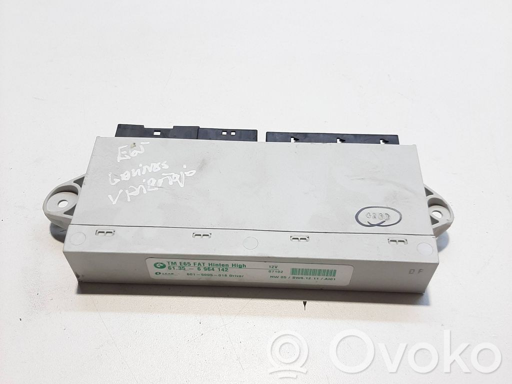Door control unit/module   6964142,6015005018