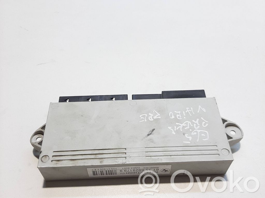 BMW 7 E65 E66 Door control unit/module 