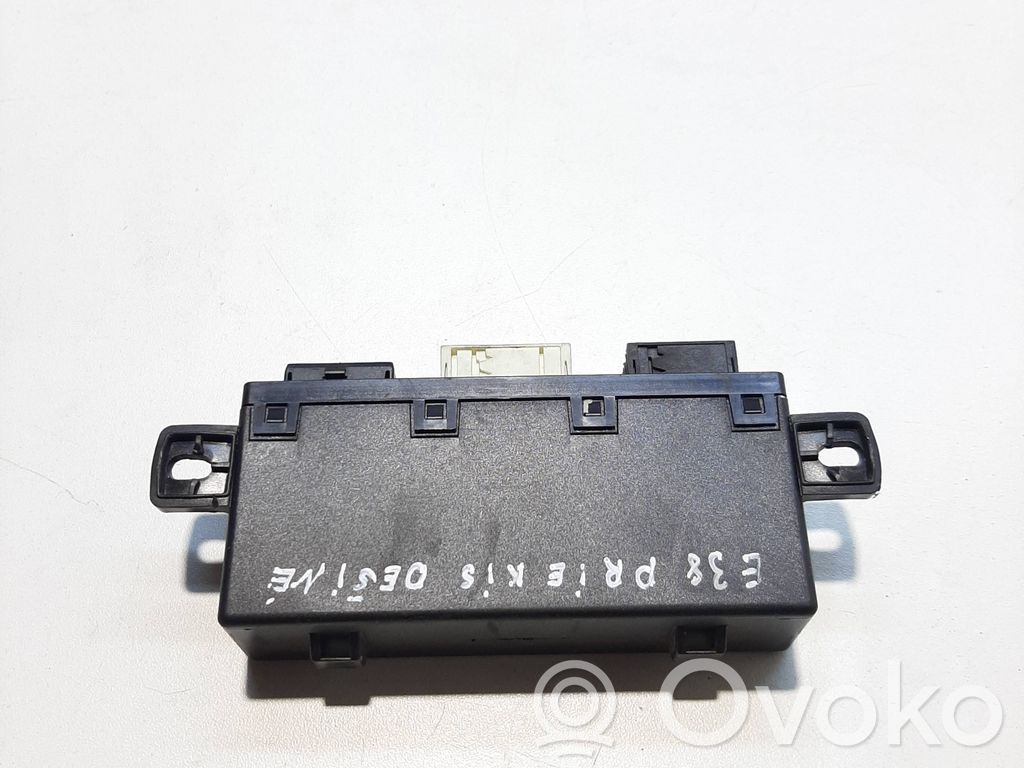Unité de commande module de porte   6904247,12037310,5DK00704815