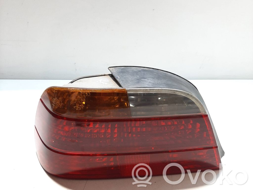 BMW 7 E38 Takavalot 