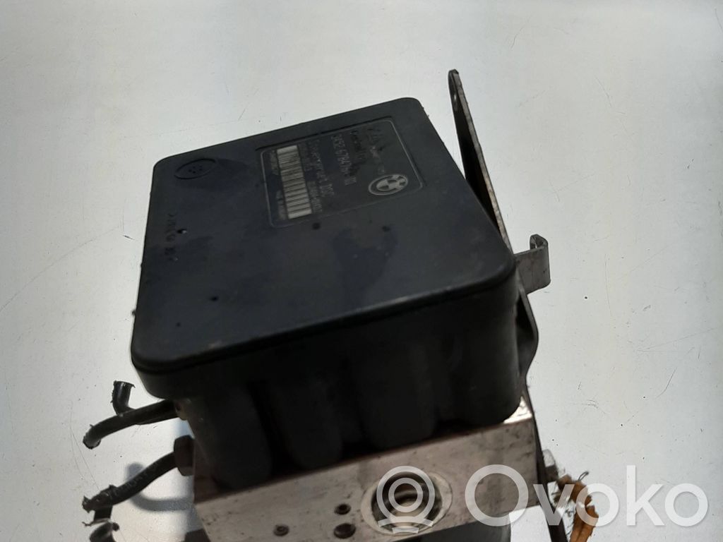 ABS Pump   6784764