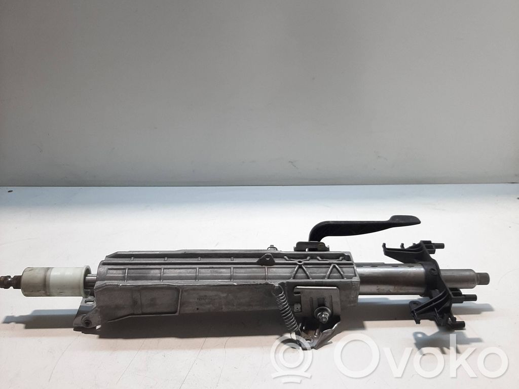 BMW 3 F30 F35 F31 Lenksäule 