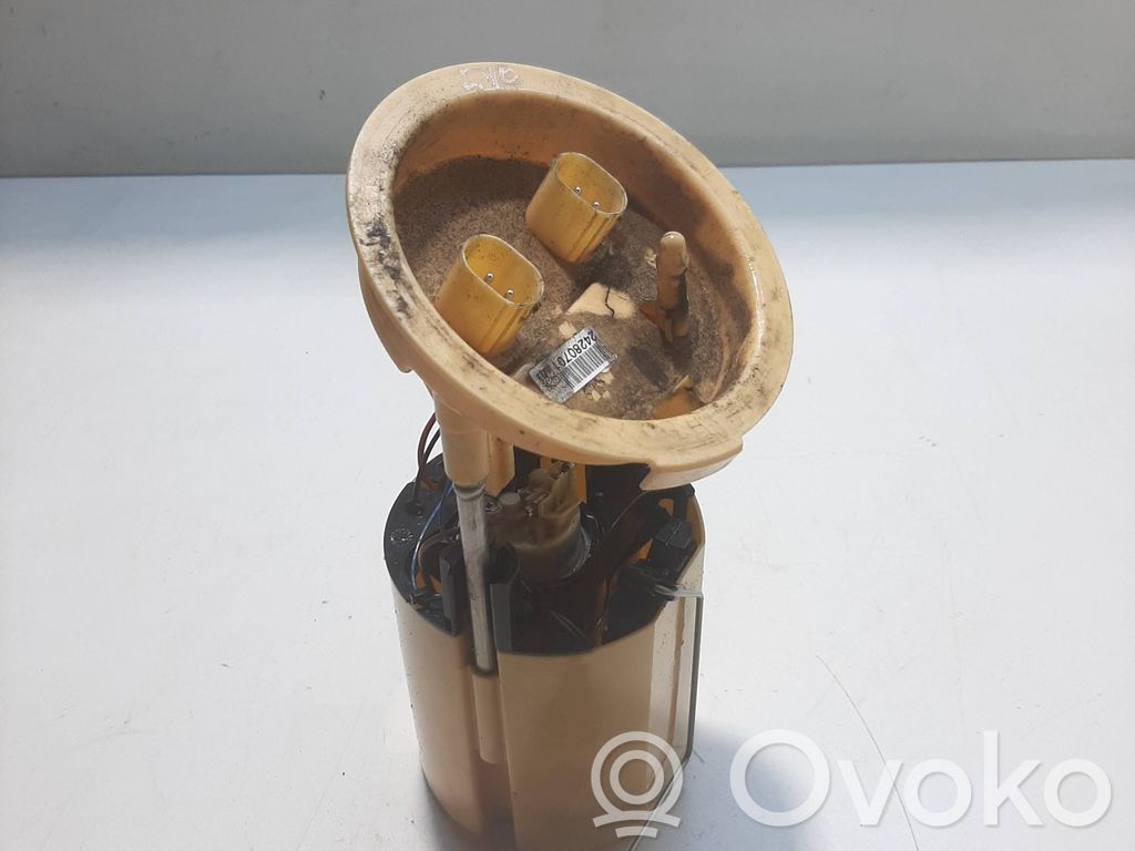 BMW 3 E90 E91 Bomba interna de combustible 