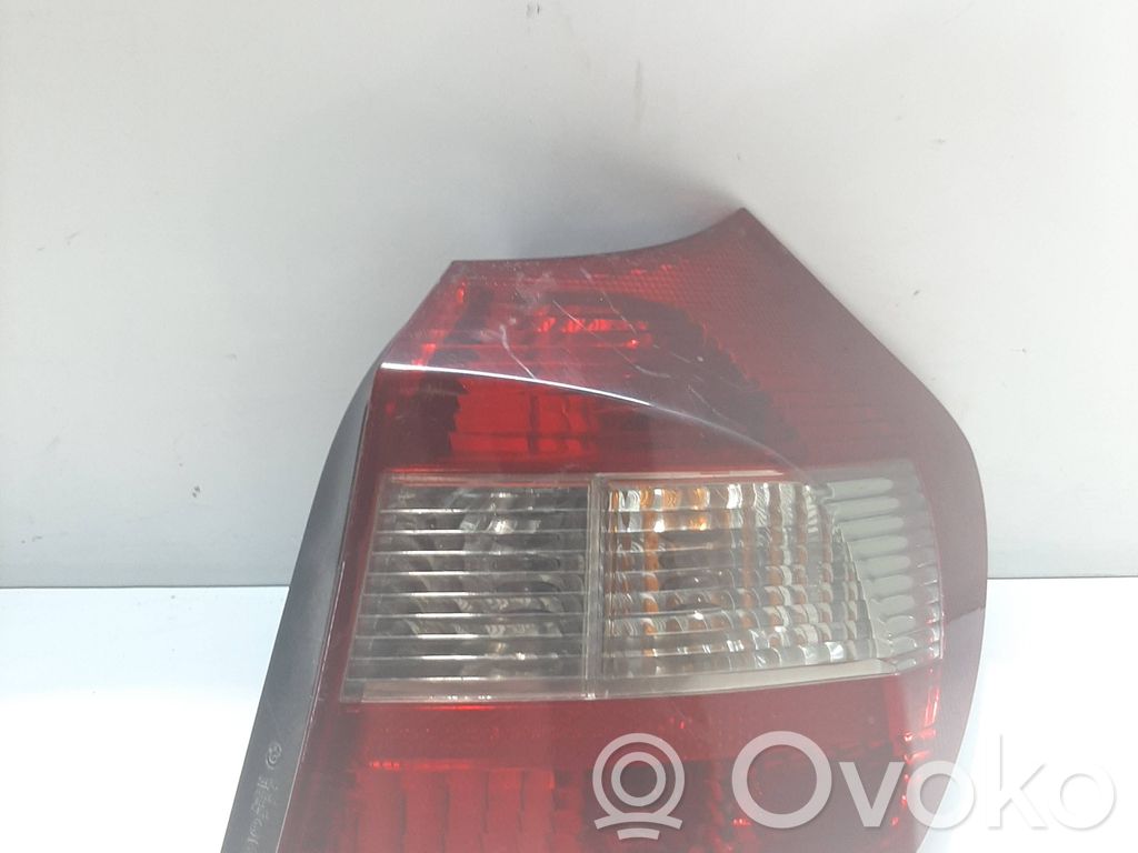 Rear/tail lights   224053,0147653