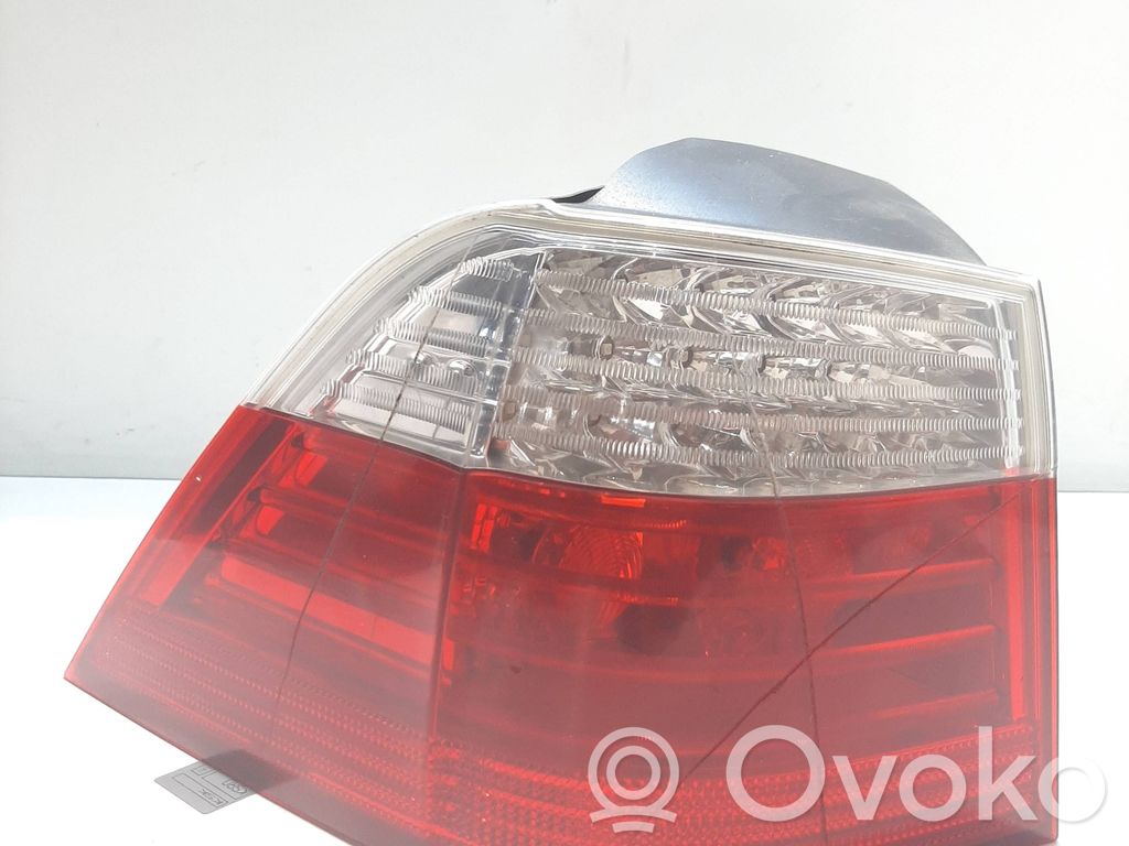 BMW 5 E60 E61 Rear/tail lights 