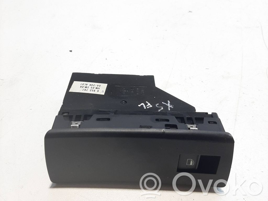 BMW X5 E53 Electric window control switch 